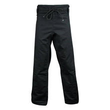 Plain Black Brazilian Jiu Jitsu Gi Pants - Gi Pants Only | Combatra