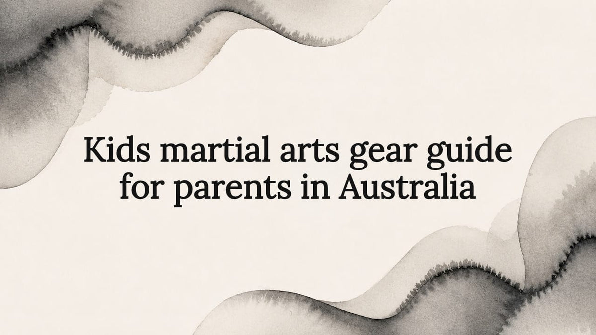 Decorative editorial frame for article title