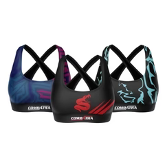 Sports Bra - Combatra