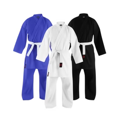 Karate - Combatra