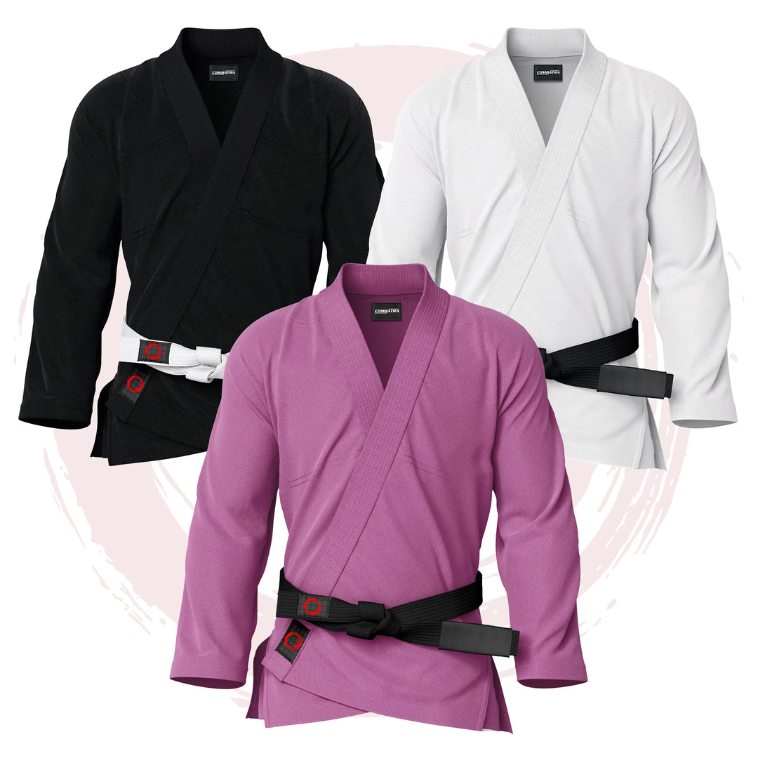 Gi shirt only - Combatra