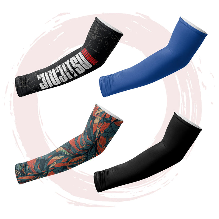 Compression Sleeves