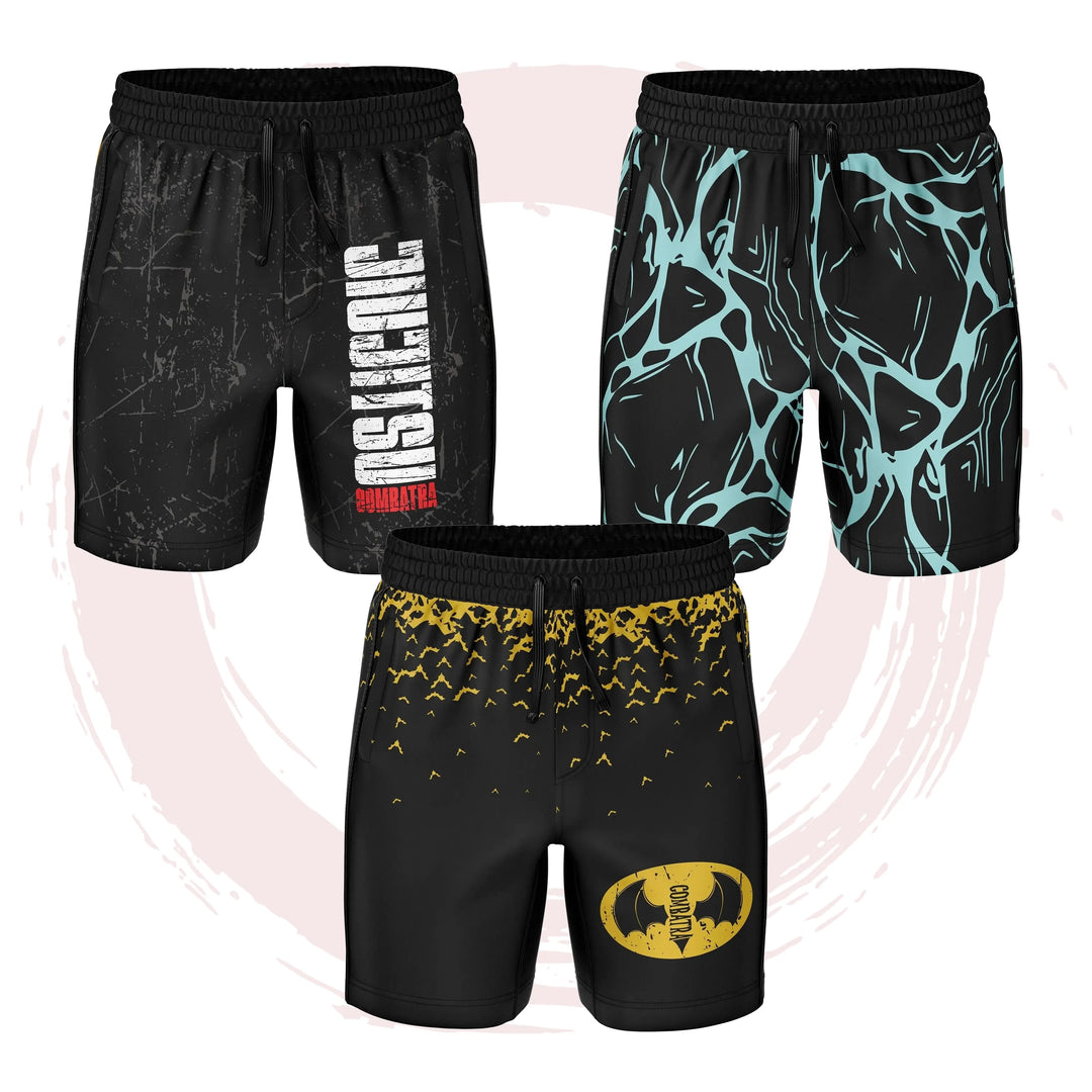 Training Shorts - Combatra