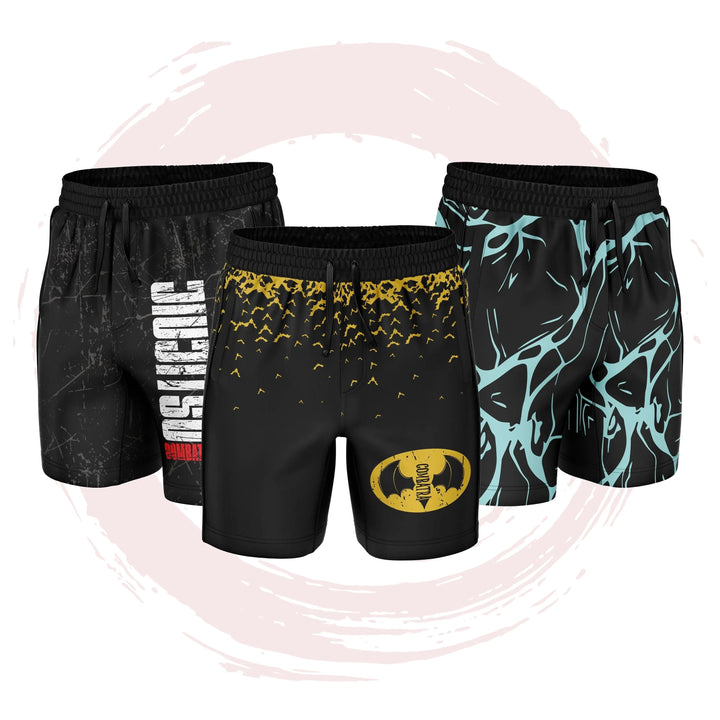 Training Shorts - Combatra