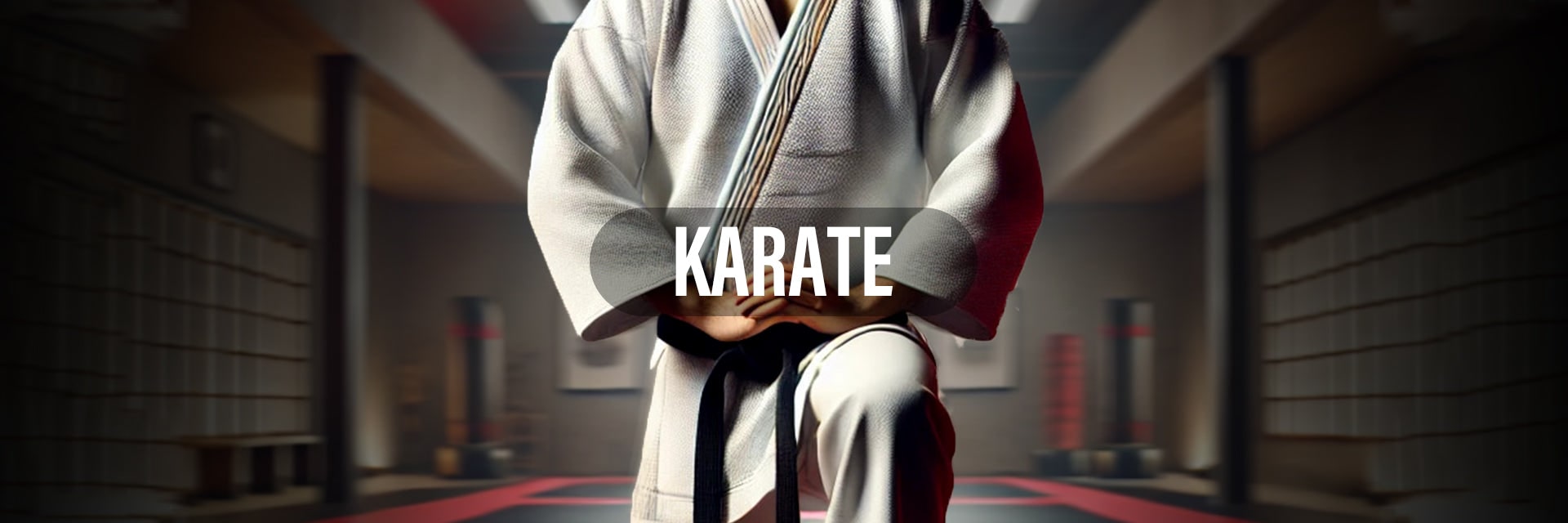 Karate