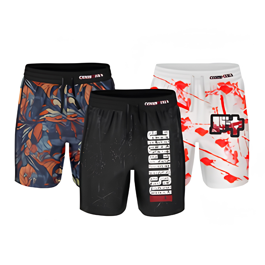 Training Shorts - Combatra
