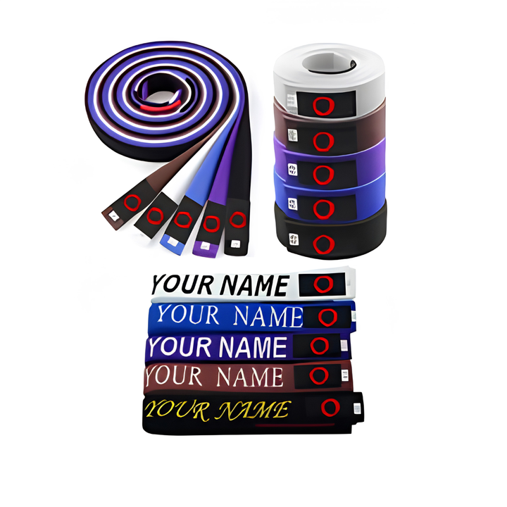 Belts - Combatra
