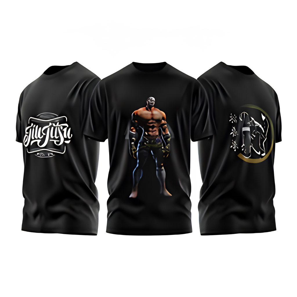 Cotton Tees - Combatra