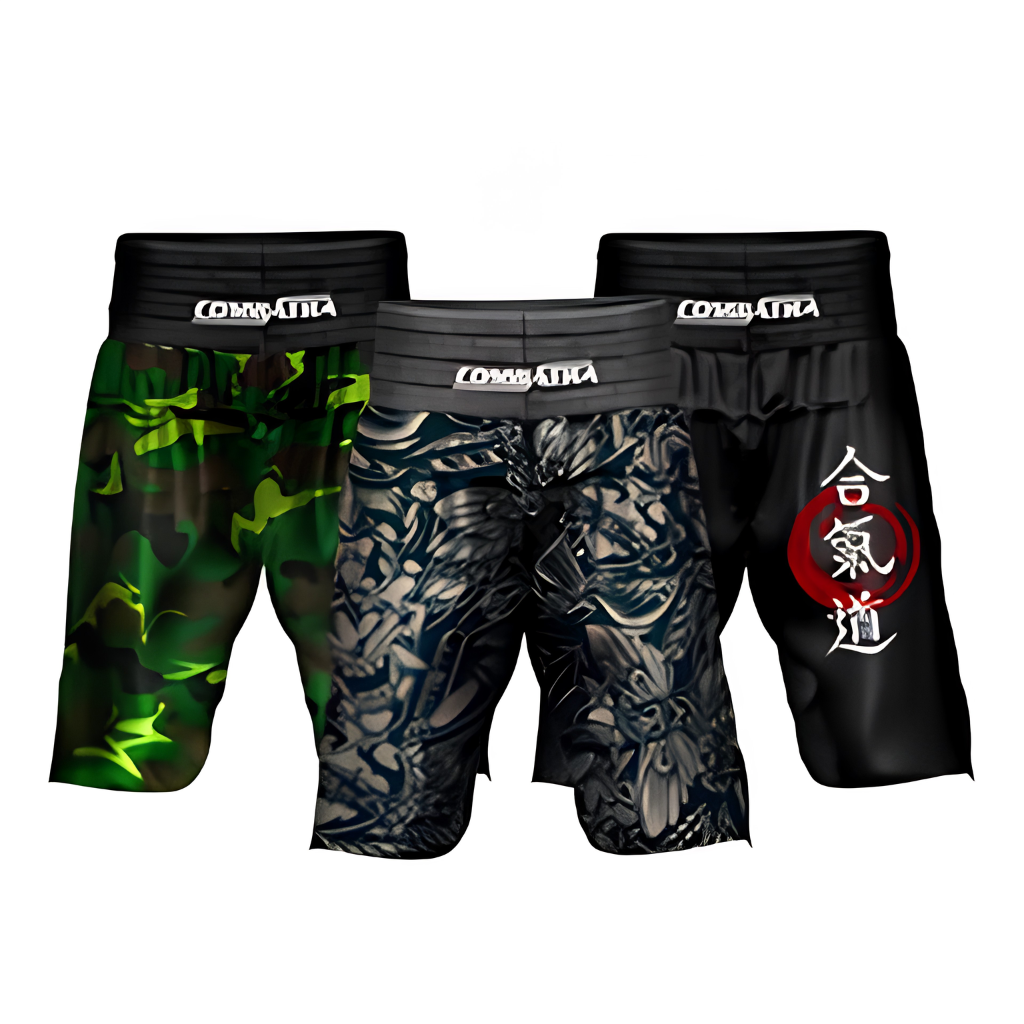 Boxer shorts - Combatra