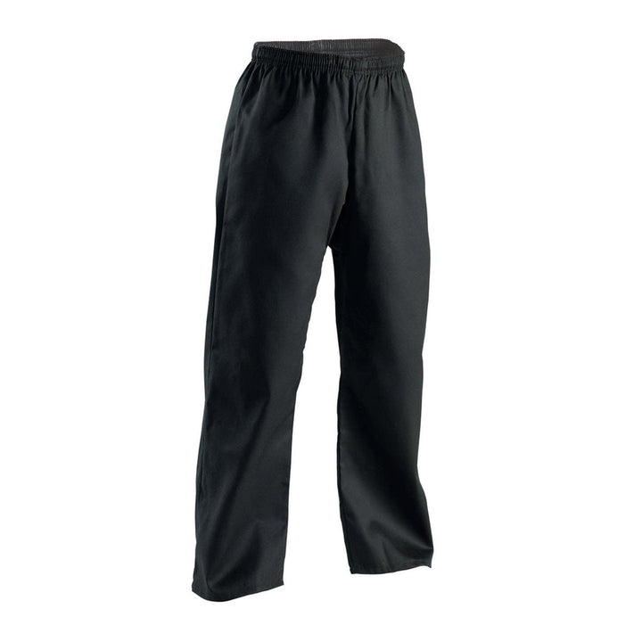 Custom Alpha Black Karate Uniform – 14 oz | Combatra