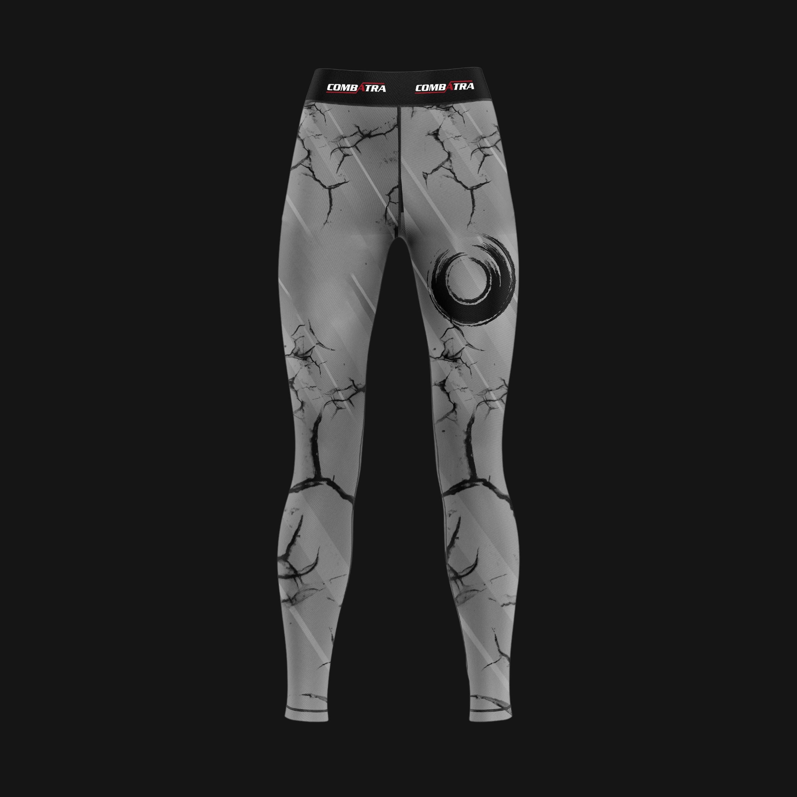 Shadow Impact Compression spats For Women