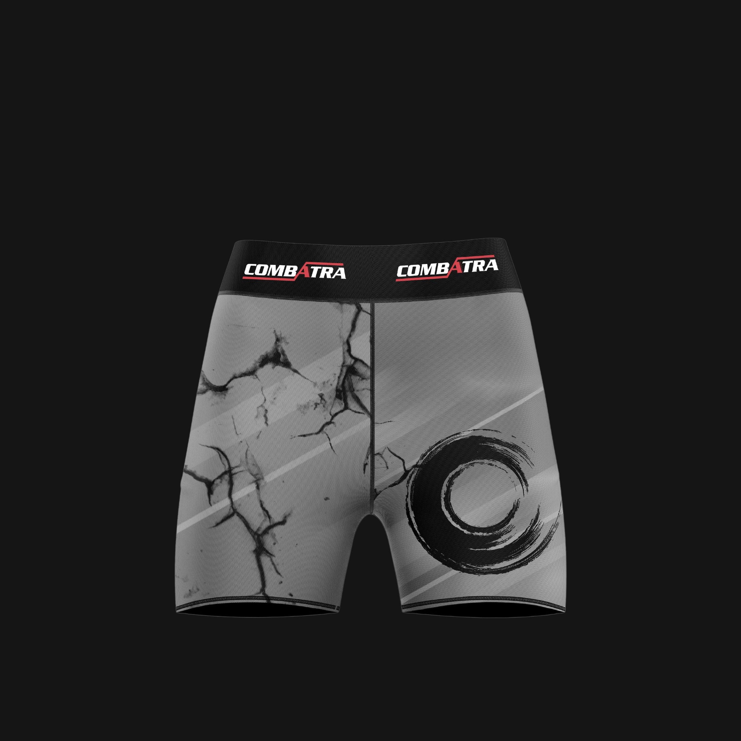 Shadow Impact  Women’s  Compression Shorts -  Combat Shorts