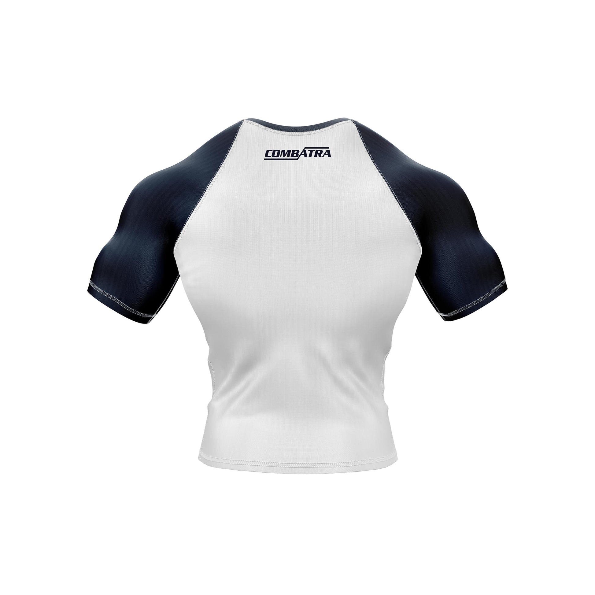 Brazilian Jiu Jitsu Chill Monkey Compression Rash Guard - Combatra