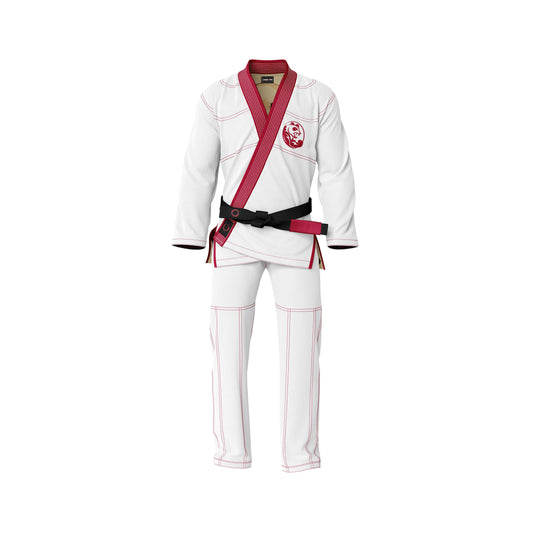Battle Panda Premium Brazilian Jiu Jitsu Gi