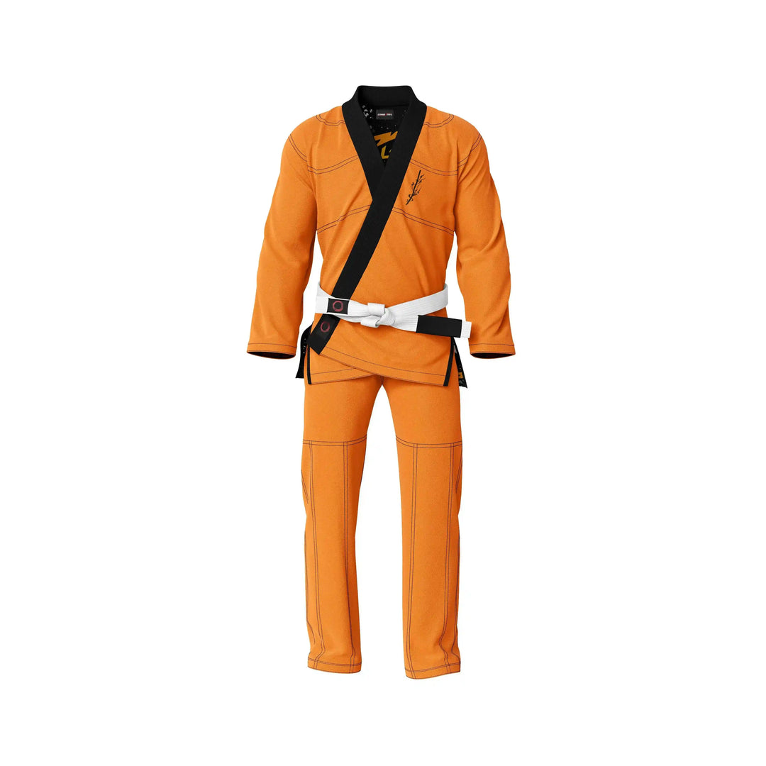 Thunder Ronin Premium BJJ Gi | Combatra