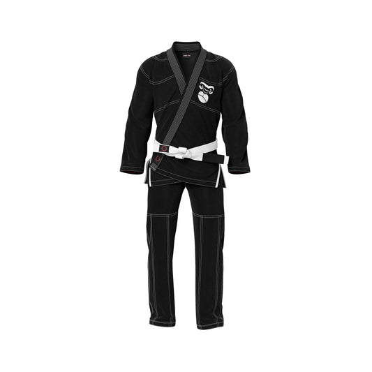 Chill Monkey Premium Brazilian Jiu Jitsu Gi