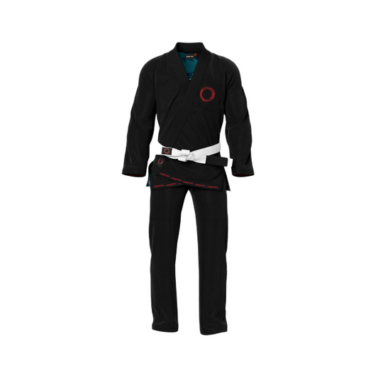 Premium Monkey Kong Brazilian Jiu-Jitsu Gi