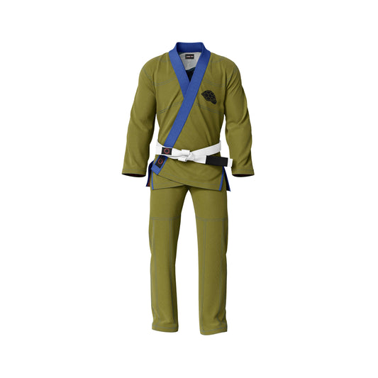 Shadow Phantom Premium Brazilian Jiu Jitsu Gi