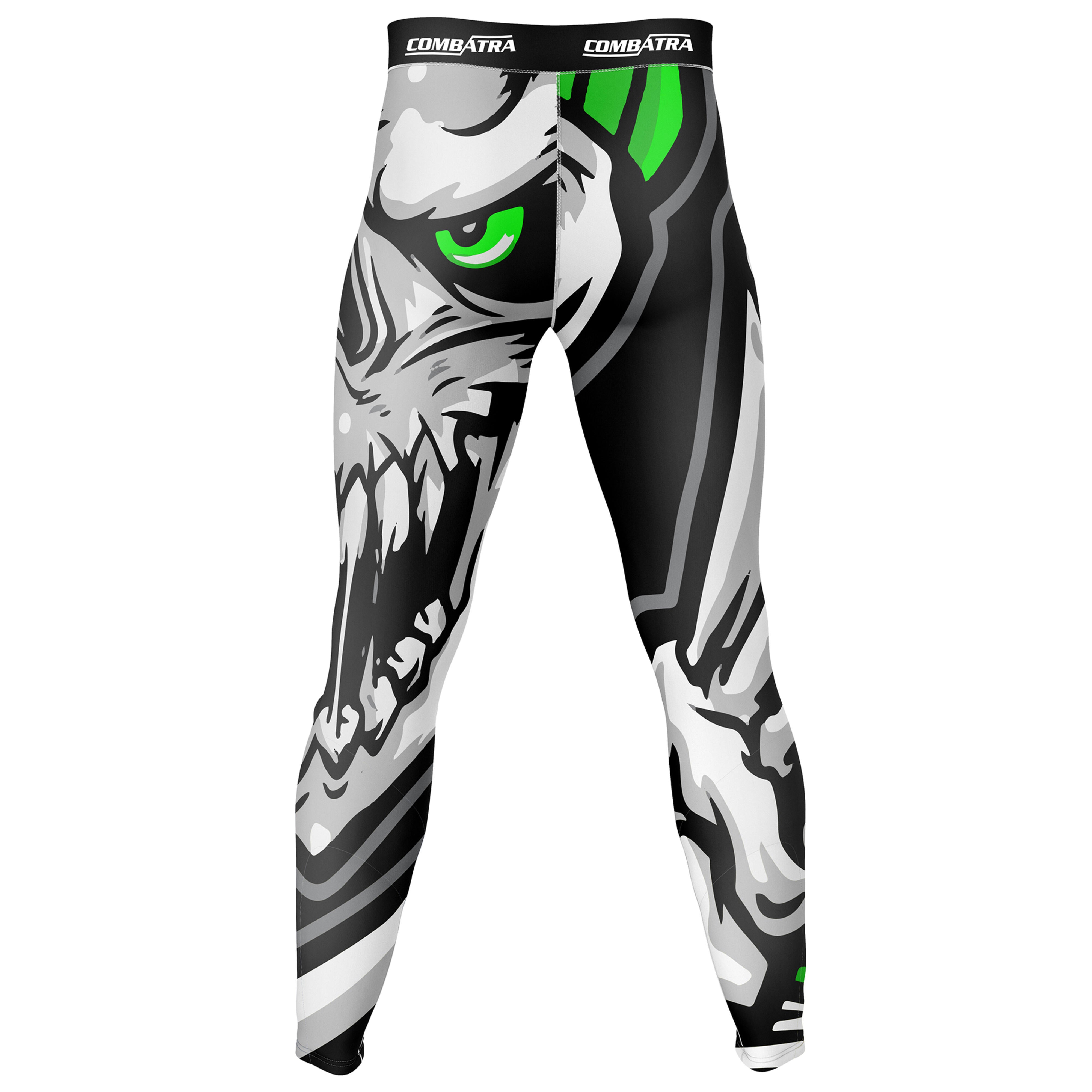 Eagle Eye Compression Pants