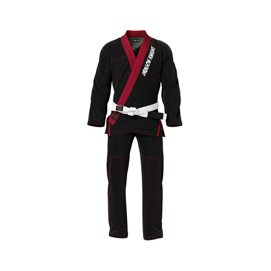 Dragon Spine Premium Brazilian Jiu Jitsu Gi