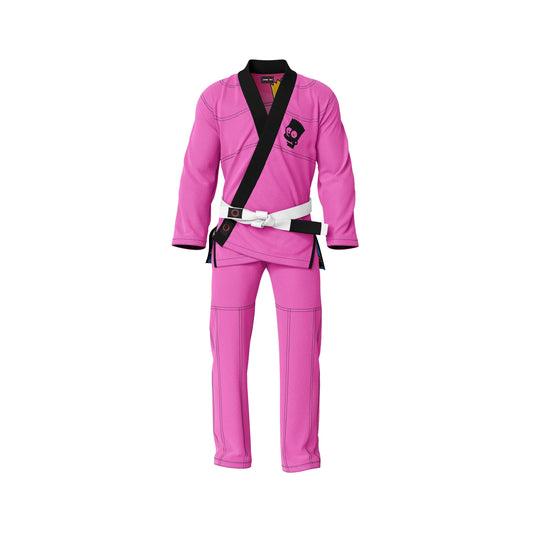 Cyber Street Rebel Premium Brazilian Jiu Jitsu  Gi