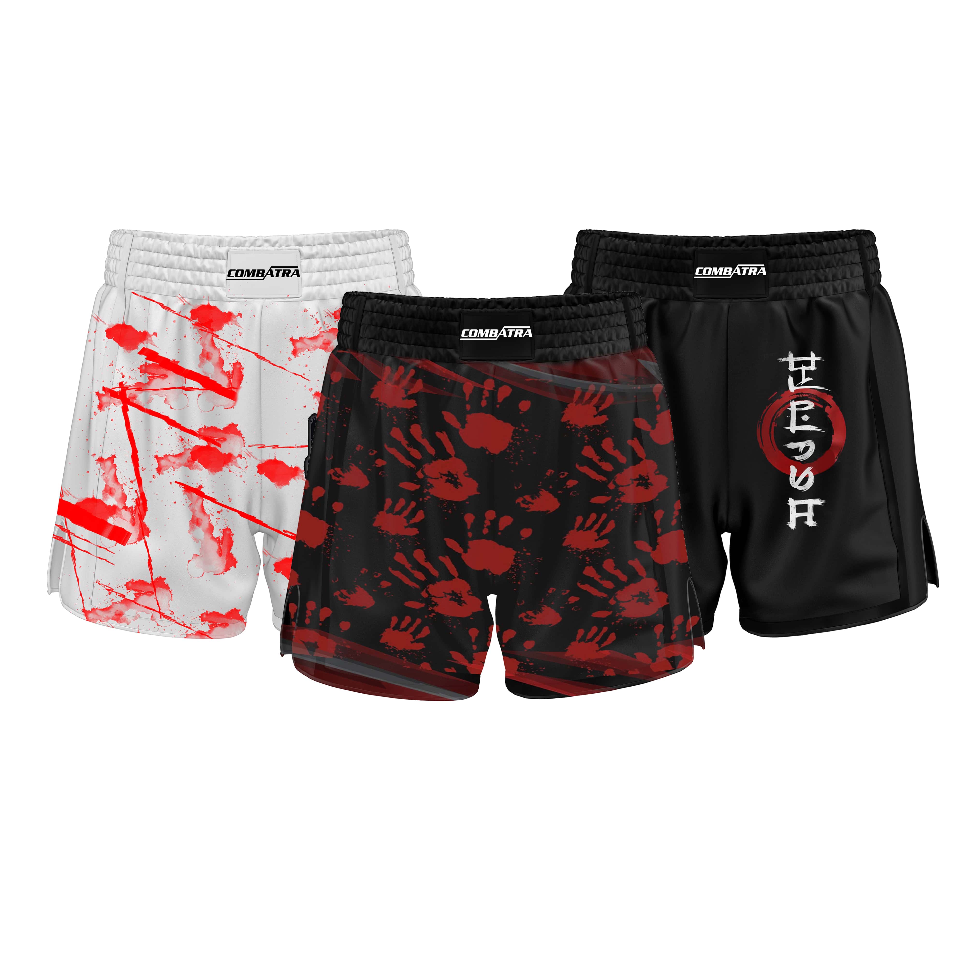 Muay thai shorts