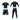 Cyber Ninja Compression Rash Guard