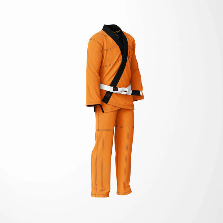 Thunder Ronin Premium BJJ Gi | Combatra
