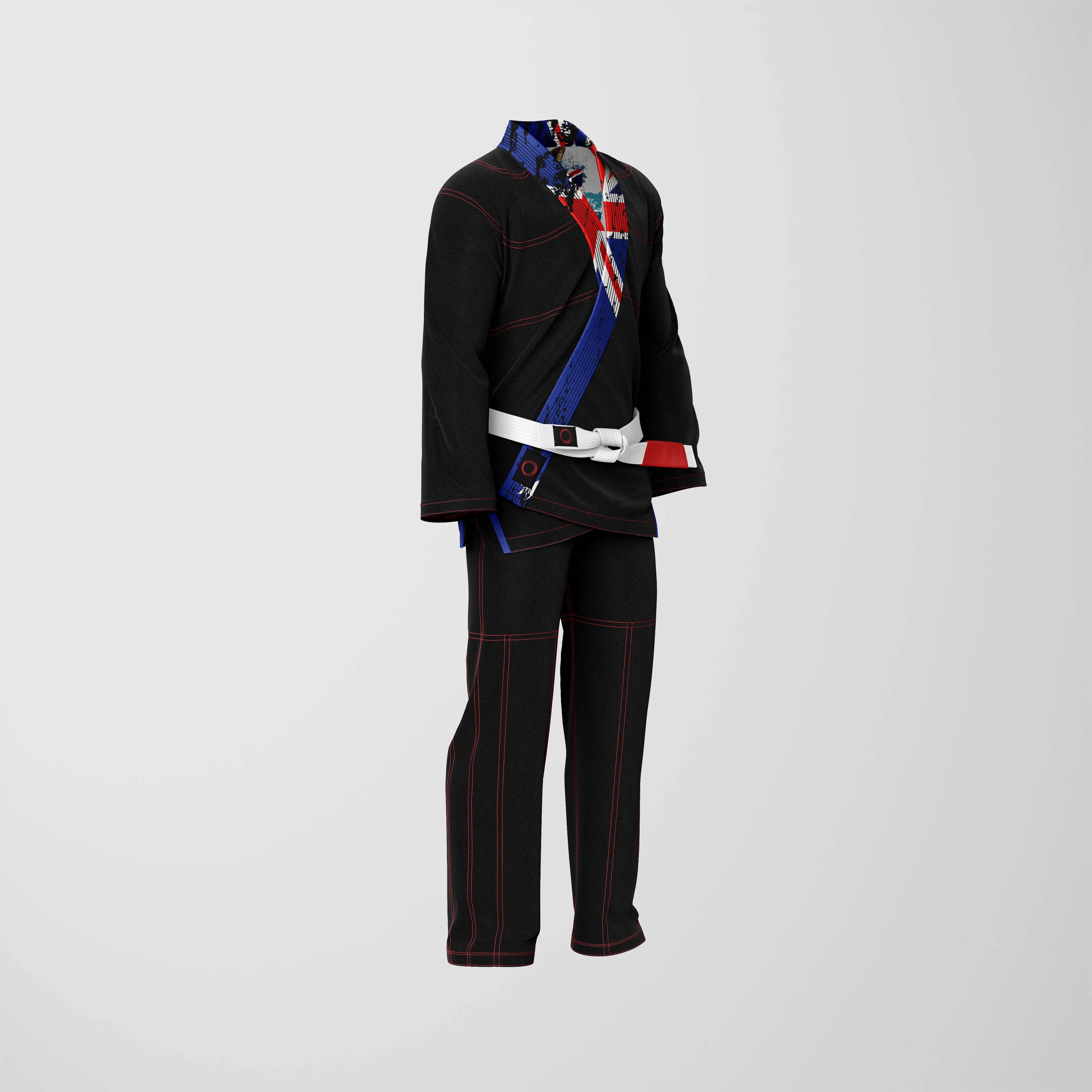 Australia Pride Edition Premium Brazilian Jiu Jitsu Gi