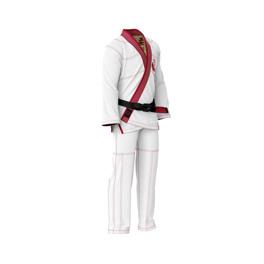 Battle Panda Premium Brazilian Jiu Jitsu Gi