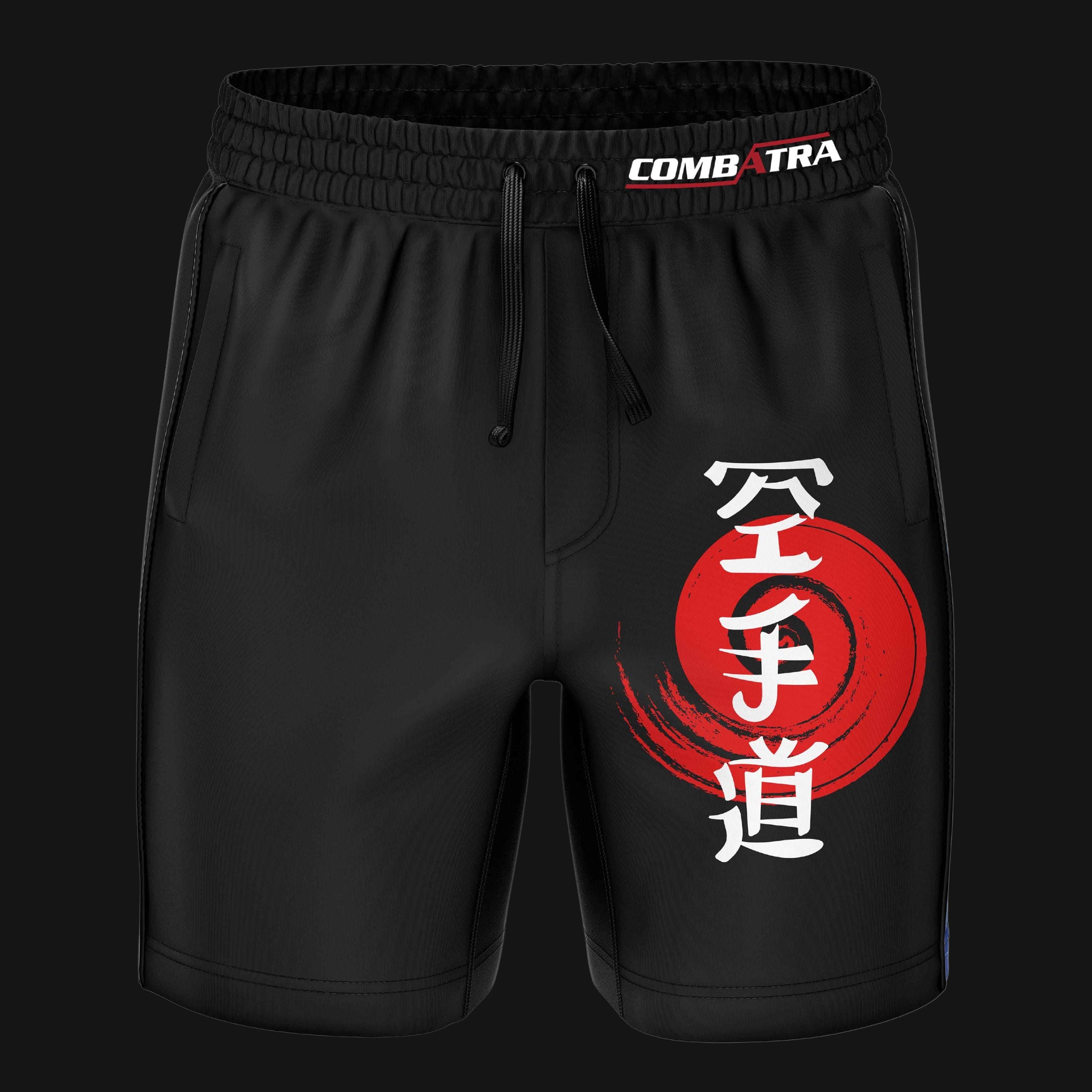 Black Edition Training Shorts