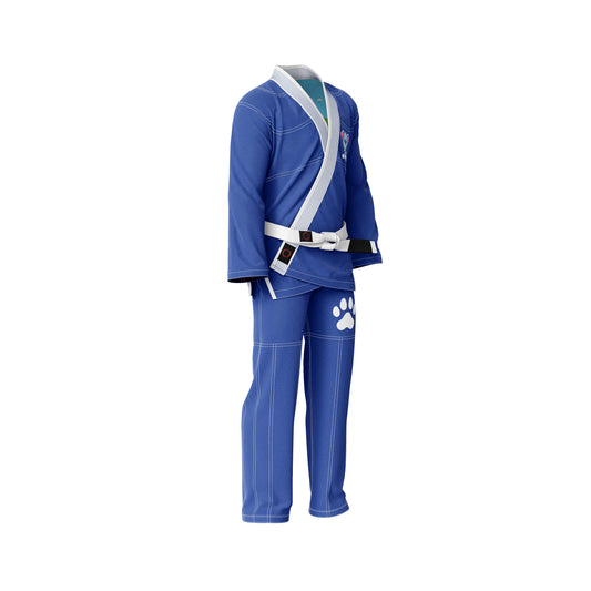 Koala Clutch Kangaroo Kick Premium Brazilian Jiu Jitsu Gi