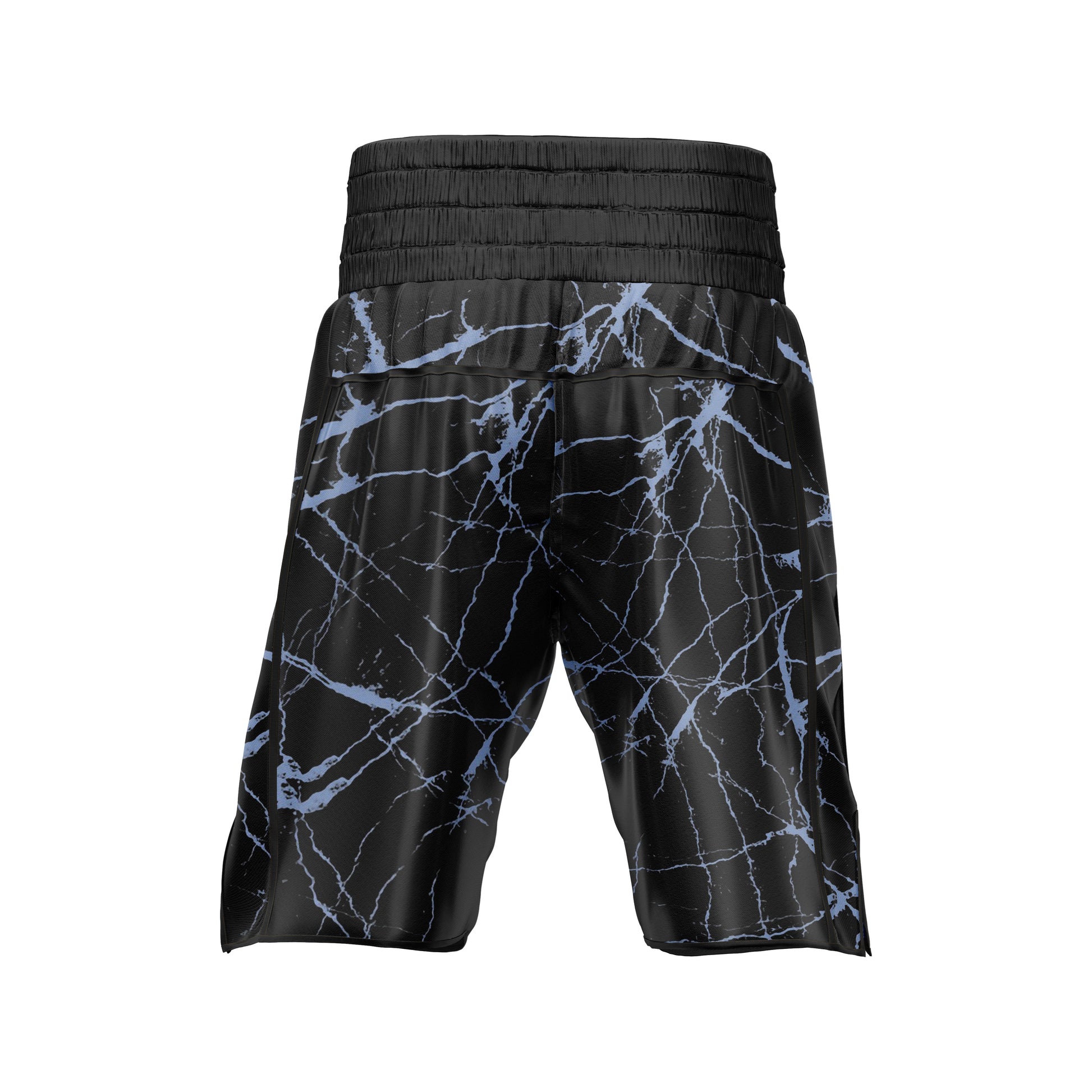 Chill Monkey Boxer Short - Combatra