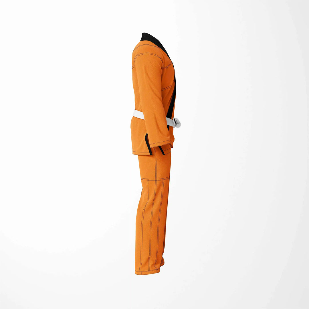 Thunder Ronin Premium BJJ Gi | Combatra