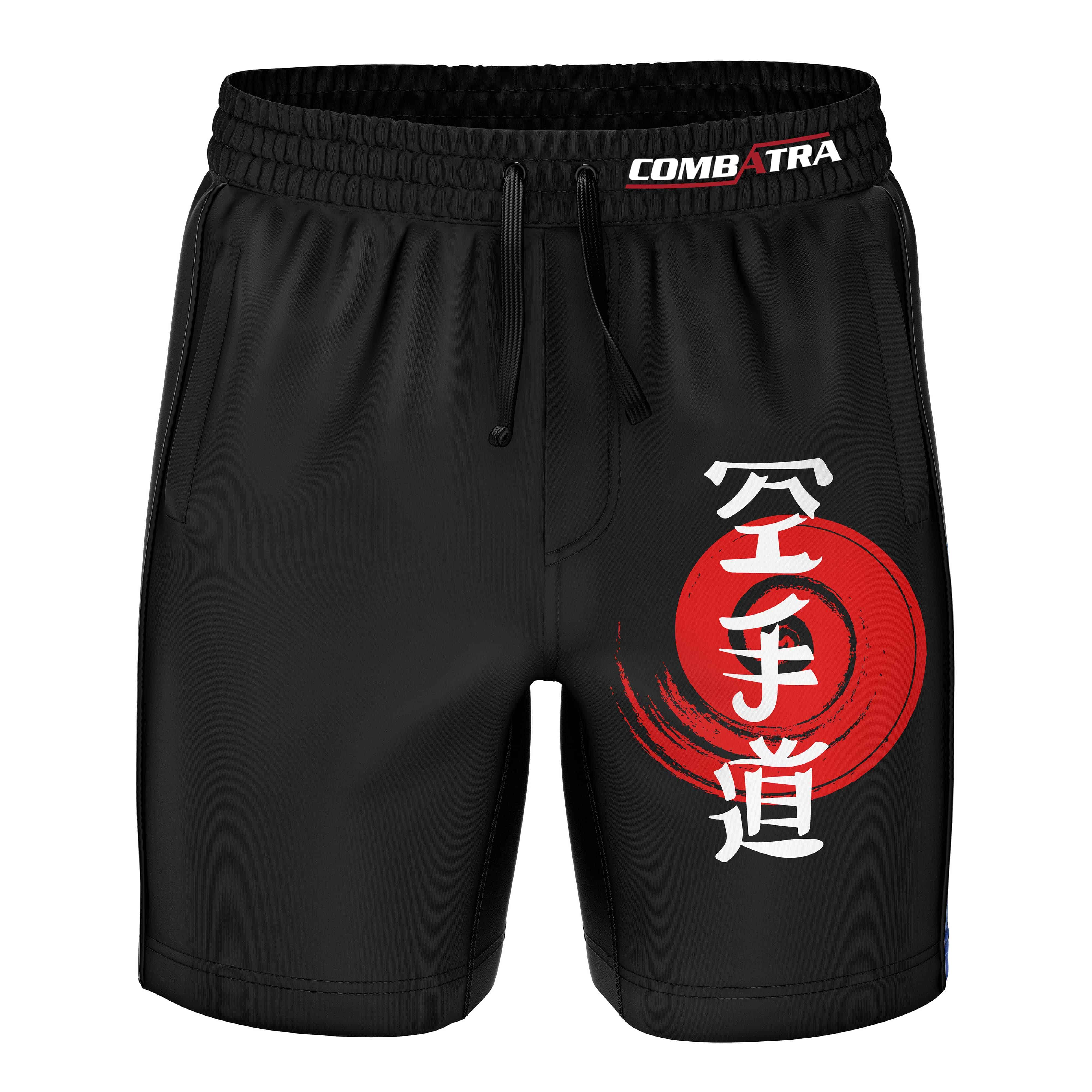 Black Edition Training Shorts