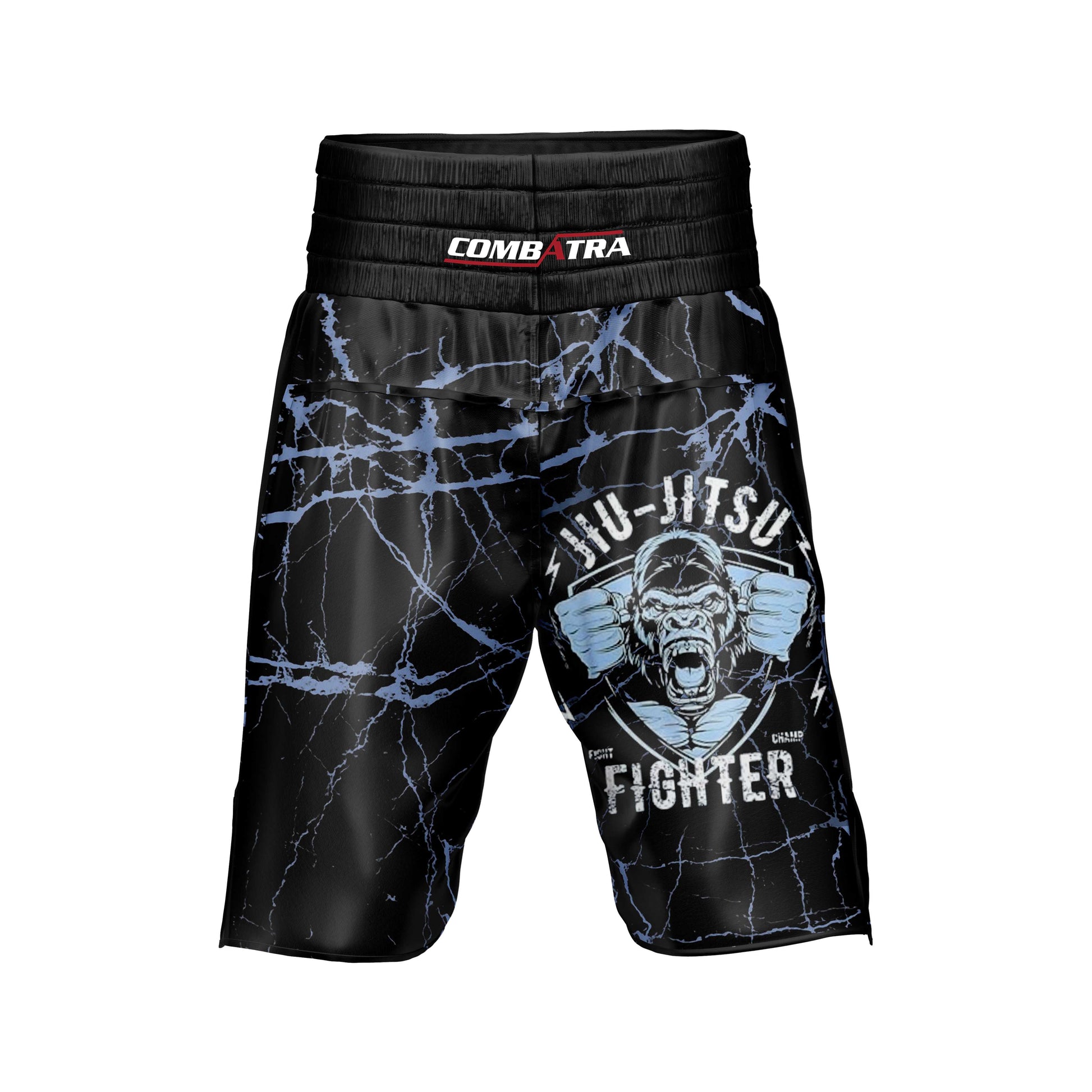 Chill Monkey Boxer Short - Combatra