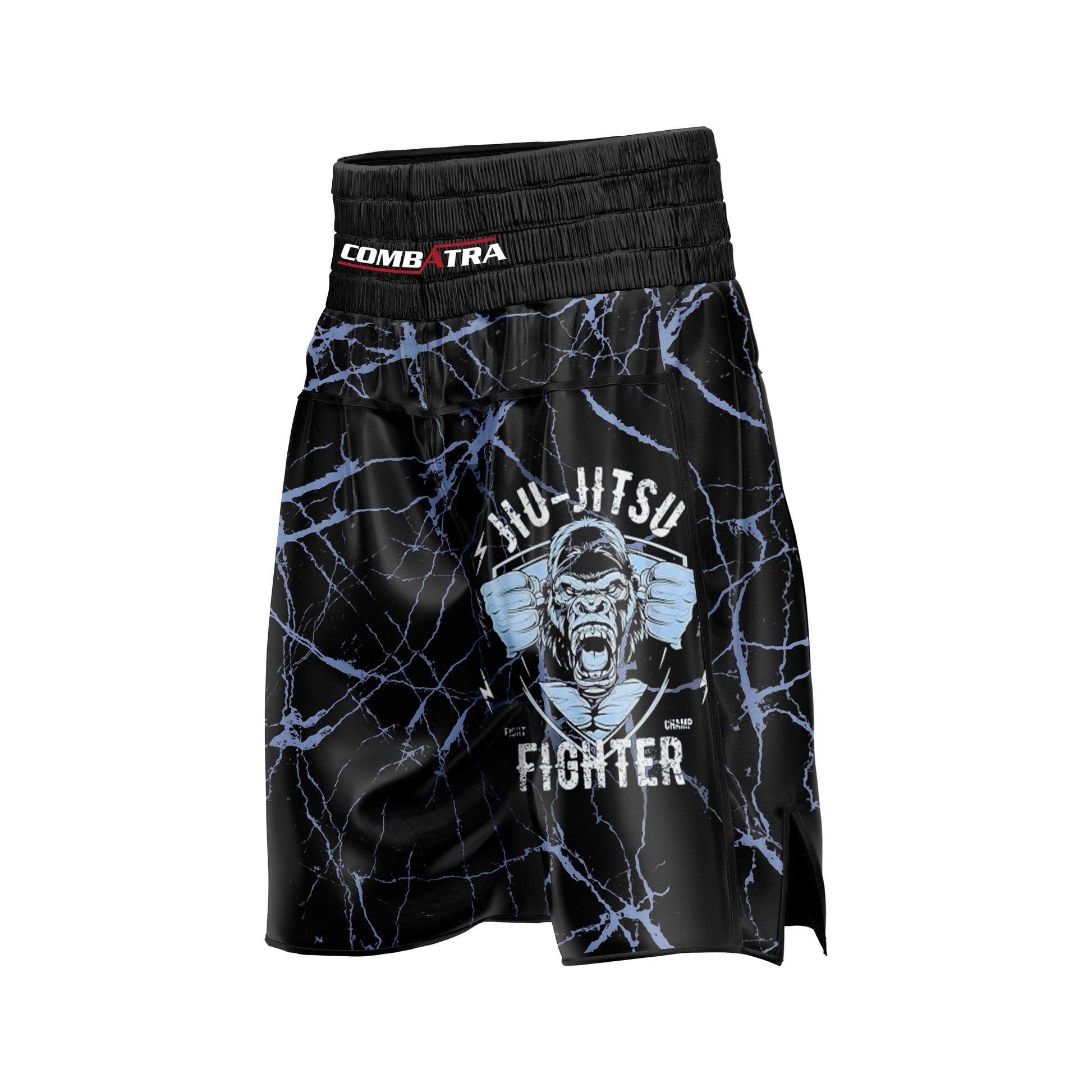 Chill Monkey Boxer Short - Combatra
