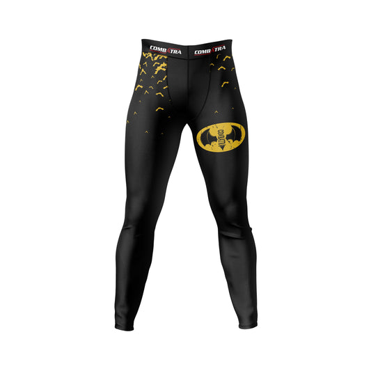 Bat Force Compression Pants
