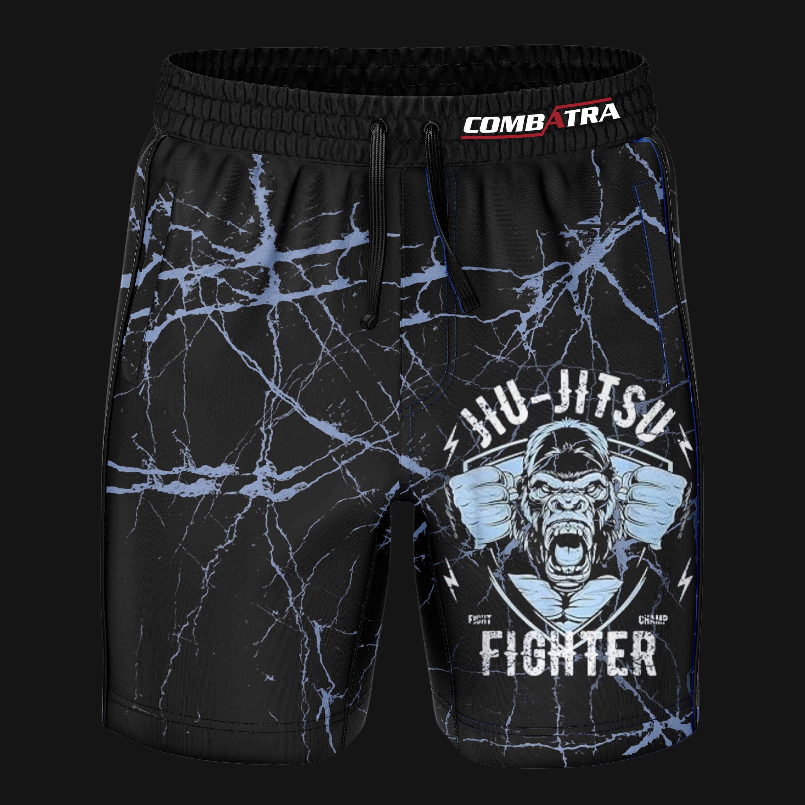 Chill Monkey  Training Shorts