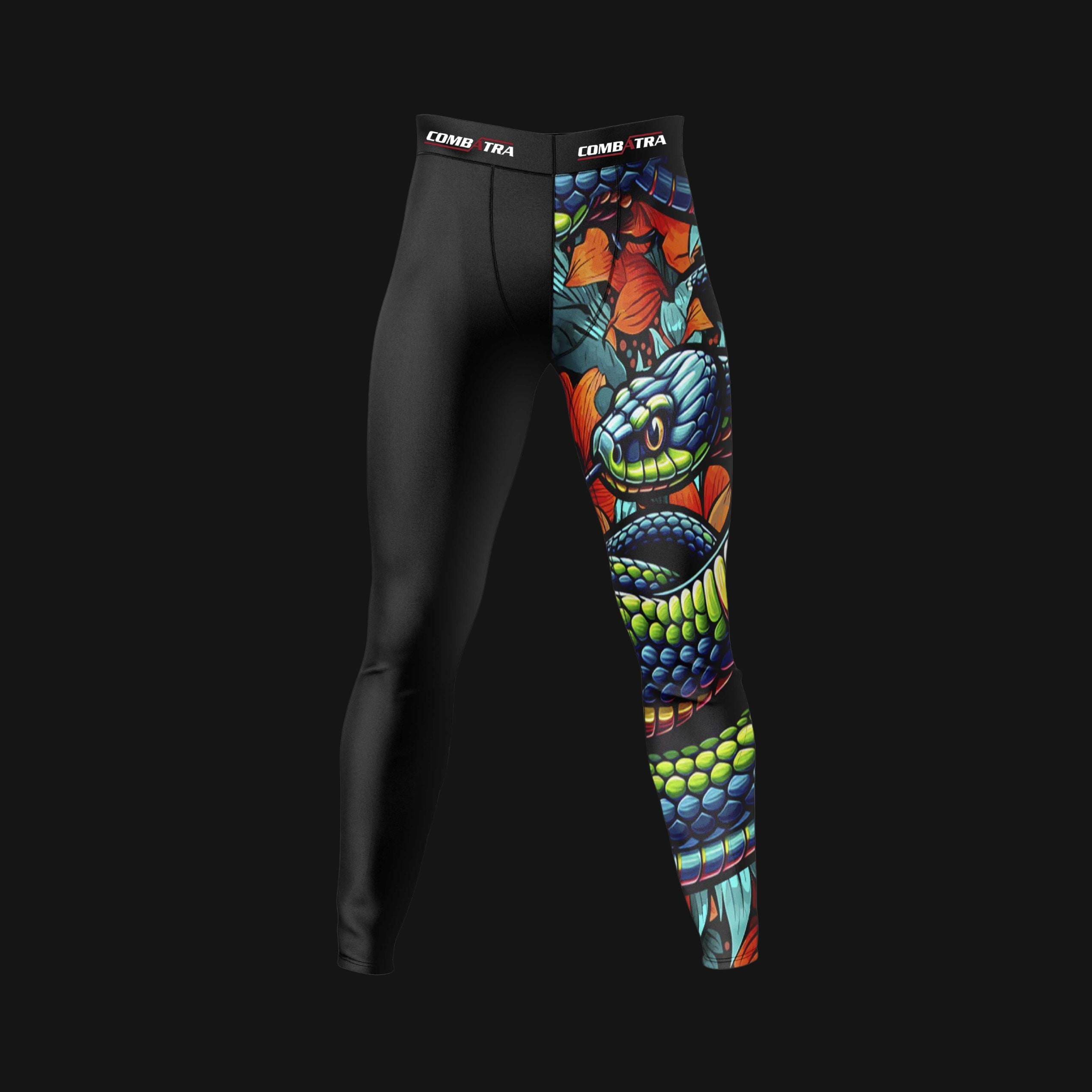 Venom Strike  Compression Pants