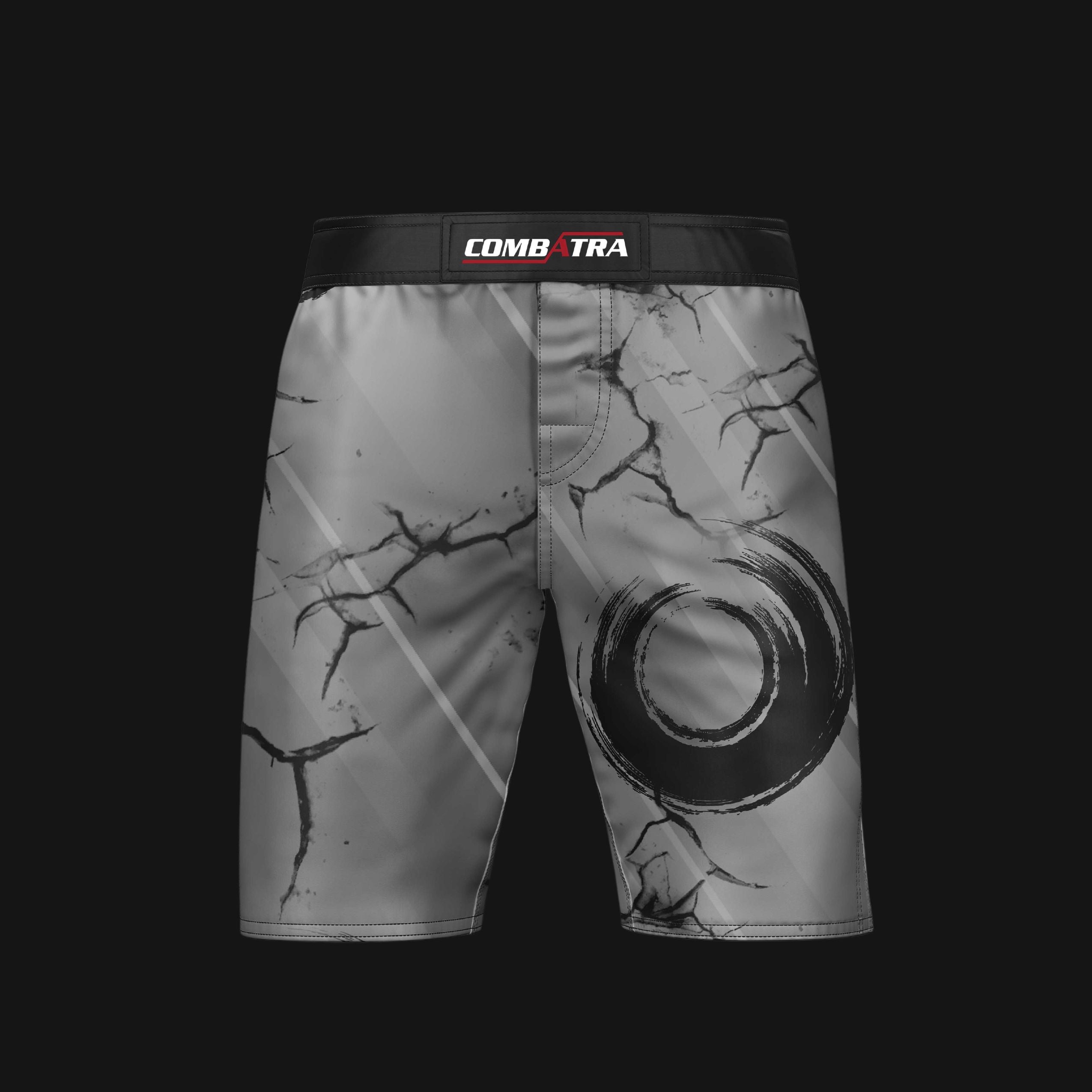 Shadow Impact MMA Shorts