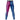 Abstract Geometric Compression Pants