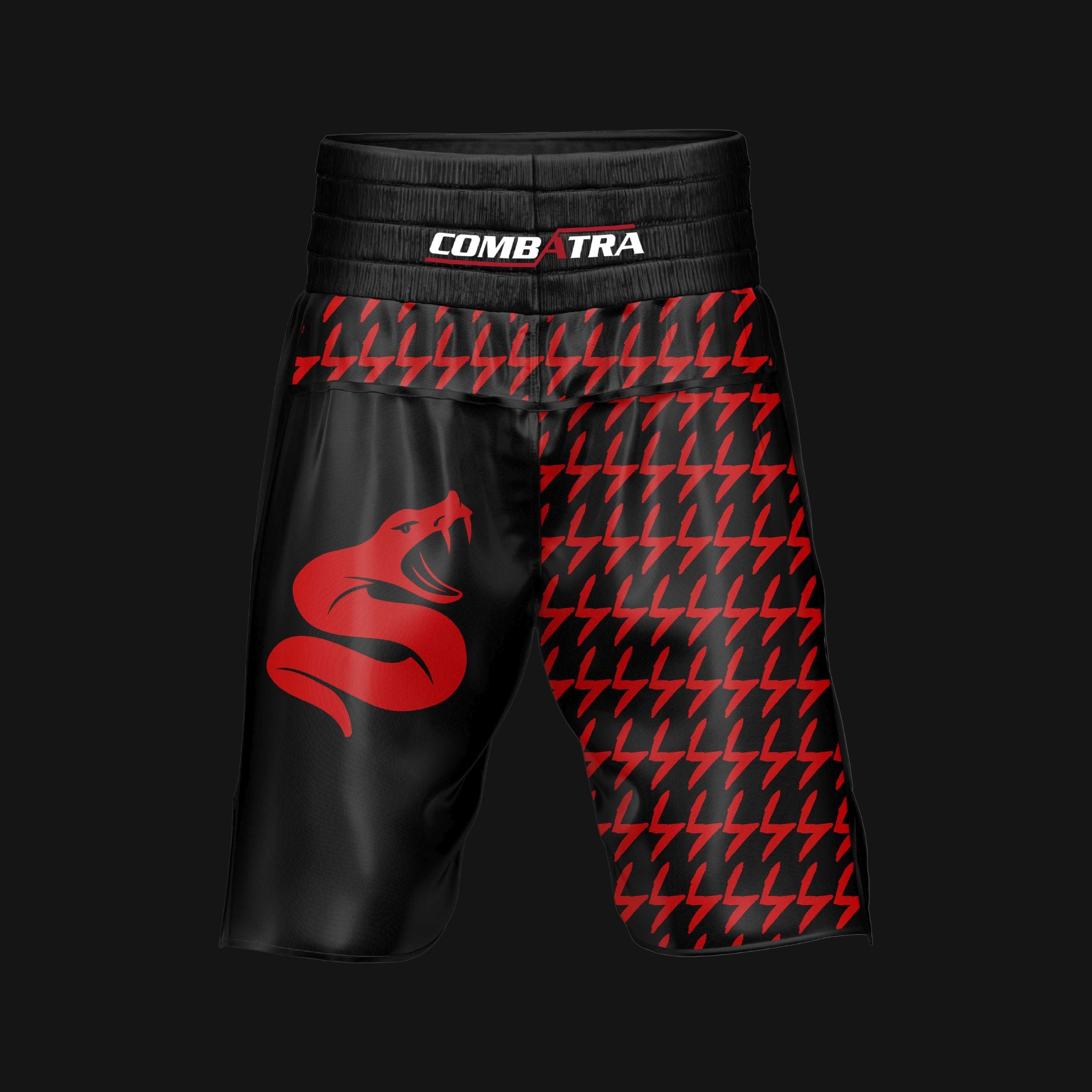 Snake fury Boxer Short