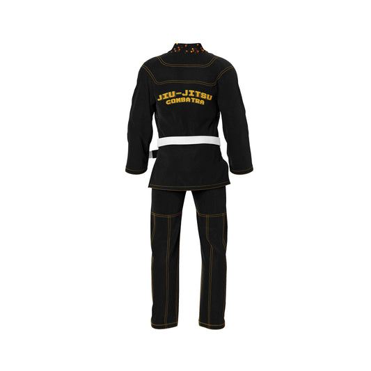 Combat Pixel  Premium Brazilian Jiu Jitsu Gi