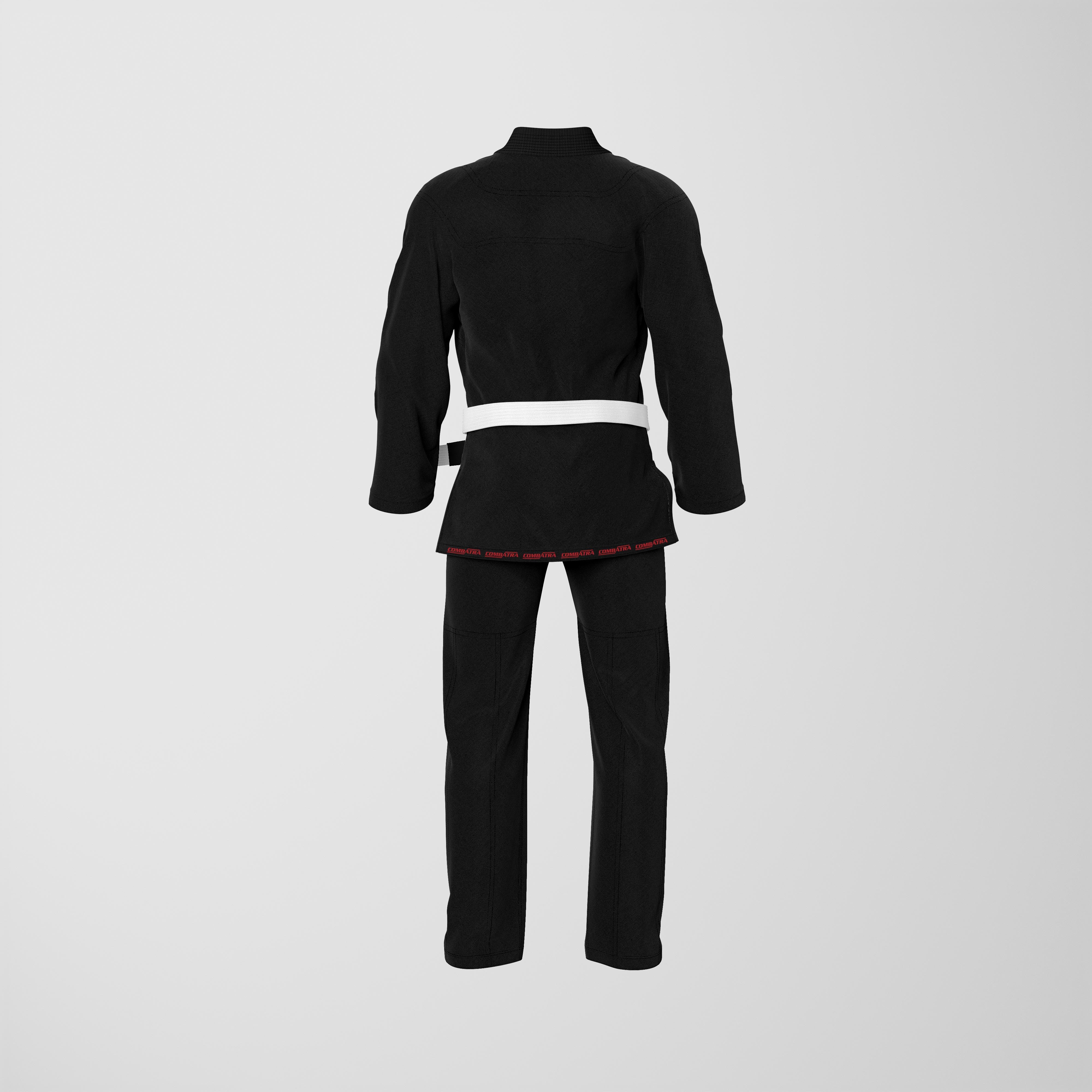 Premium Monkey Kong Brazilian Jiu-Jitsu Gi