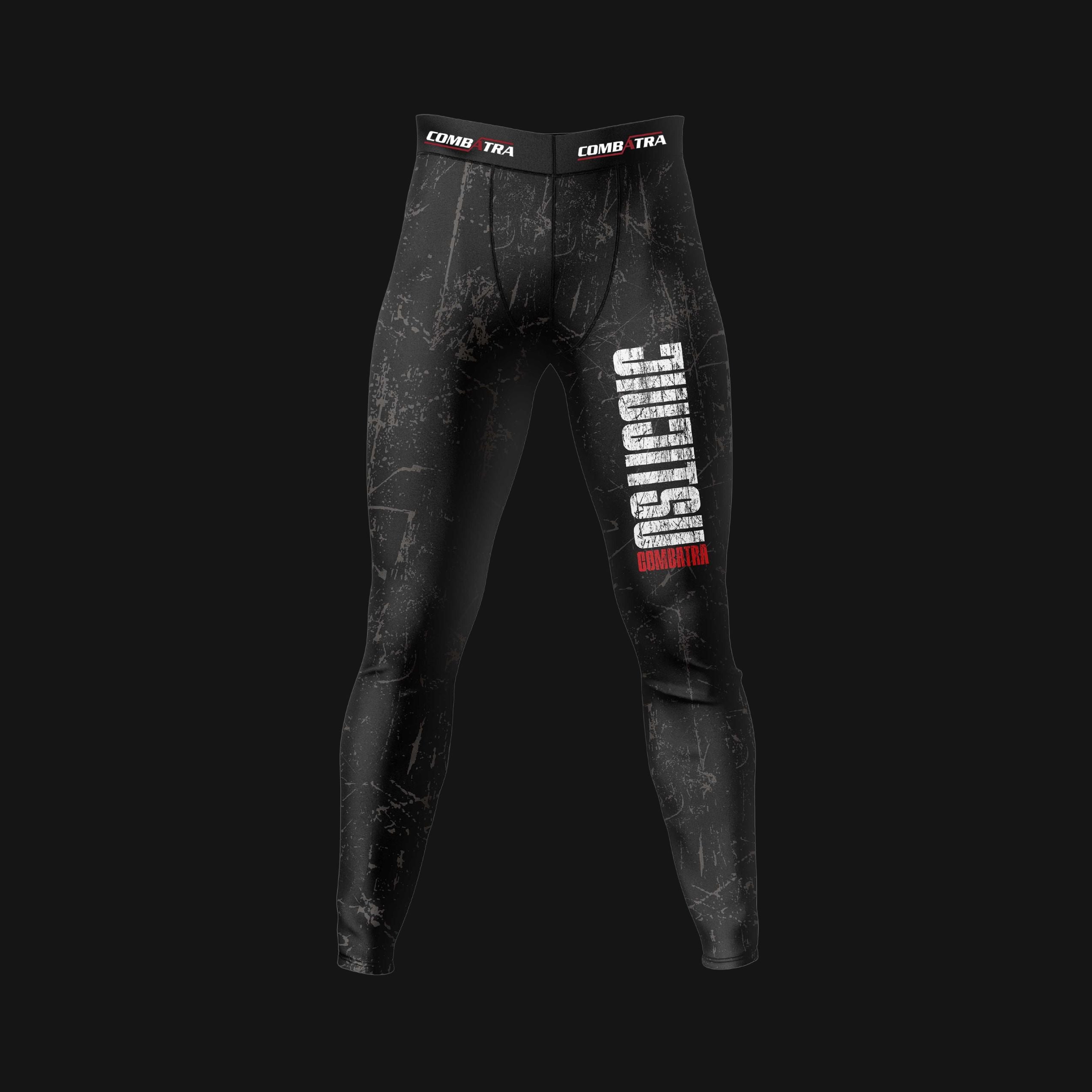 Combat Armor  Compression Pants