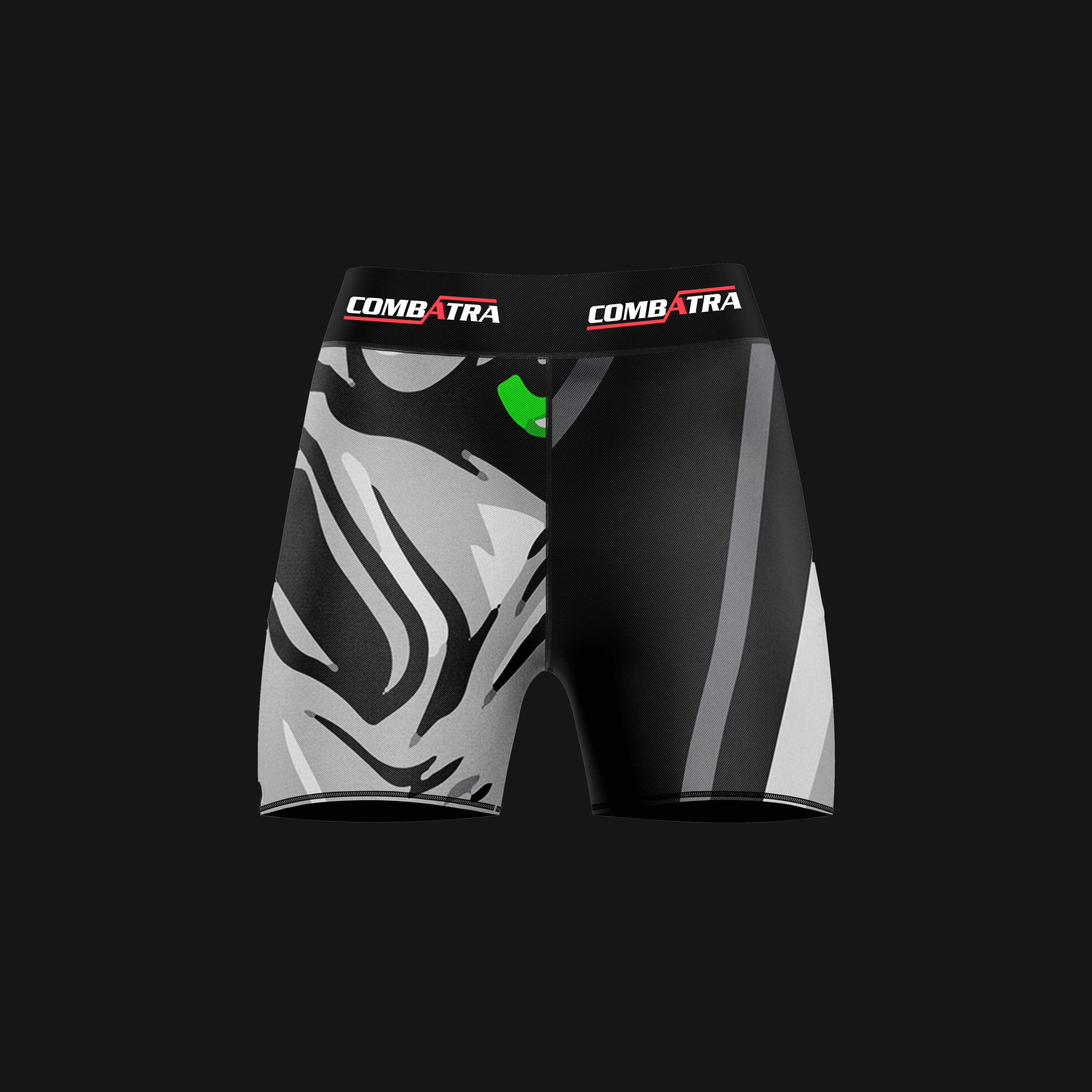 Eagle Eye Women’s  Compression Shorts -  Combat Shorts