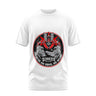 Red Demon Jiu Jitsu Cotton Tee T-shirts Combatra X-Small 