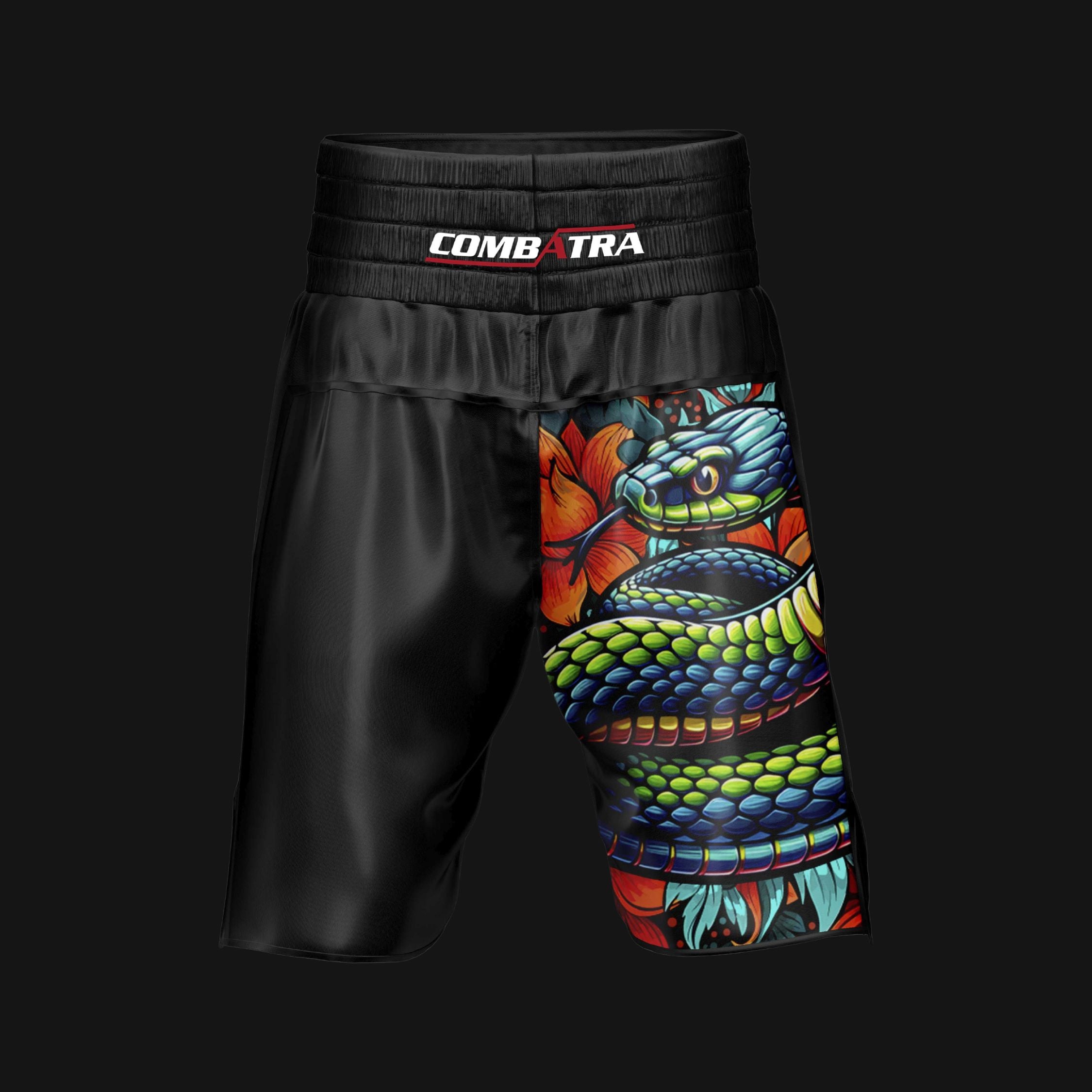 Venom Strike Boxer Short