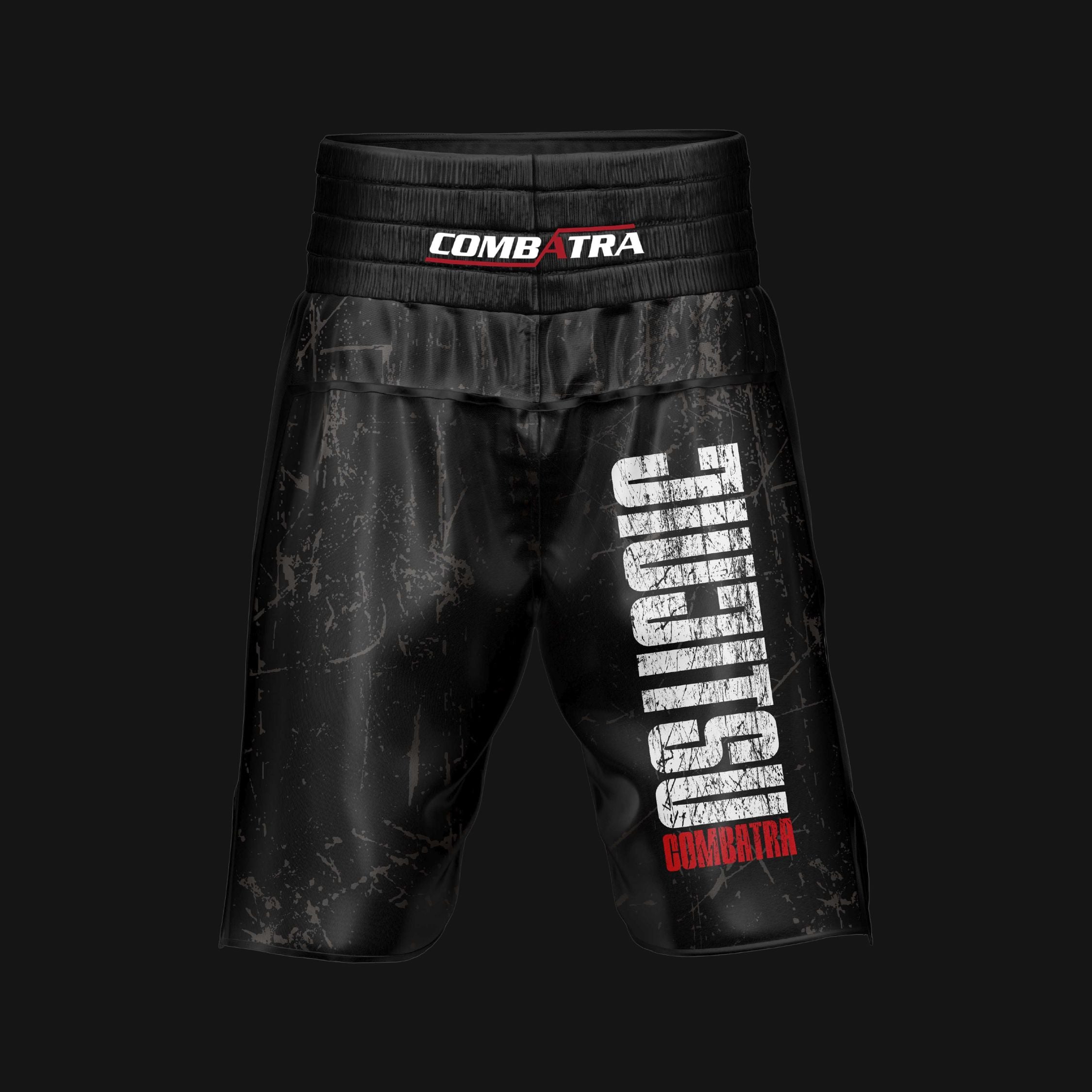 Combat Armor  Boxer Shorts